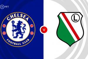 在线下注-切尔西vs华沙莱吉亚首发：杰克逊搭档恩昆库，桑乔、帕尔默出战