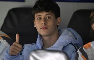 百家乐官网-皇马本赛季禁区外攻入15球西甲最多，巴萨13球&amp;马竞9球