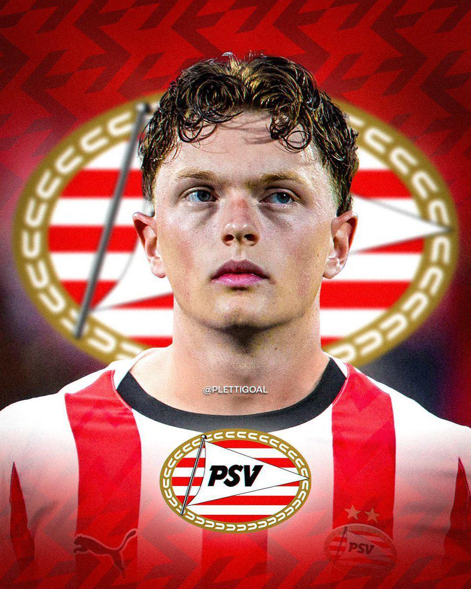 官方网站-德天空：保罗-万纳已经完成体检，将身穿PSV的10号球衣