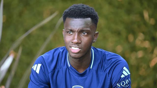 Baccarat Gaming-季前练兵看新人 阿森纳练兵看卖人？