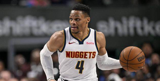 Baccarat Gaming-赛季临近韦少仍失业！尼克斯或成下一落脚点？