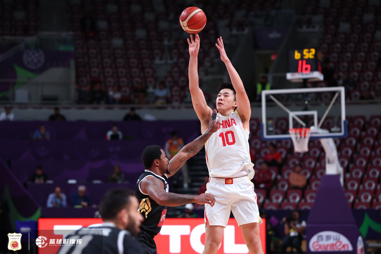 苏群解析王俊杰NBA潜力：需突破速度与爆发力维度差距