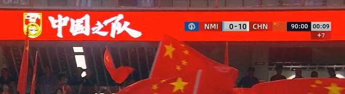 10-0！吧友们对U22国足本场表现是否满意？U22国足能否顺利出线？