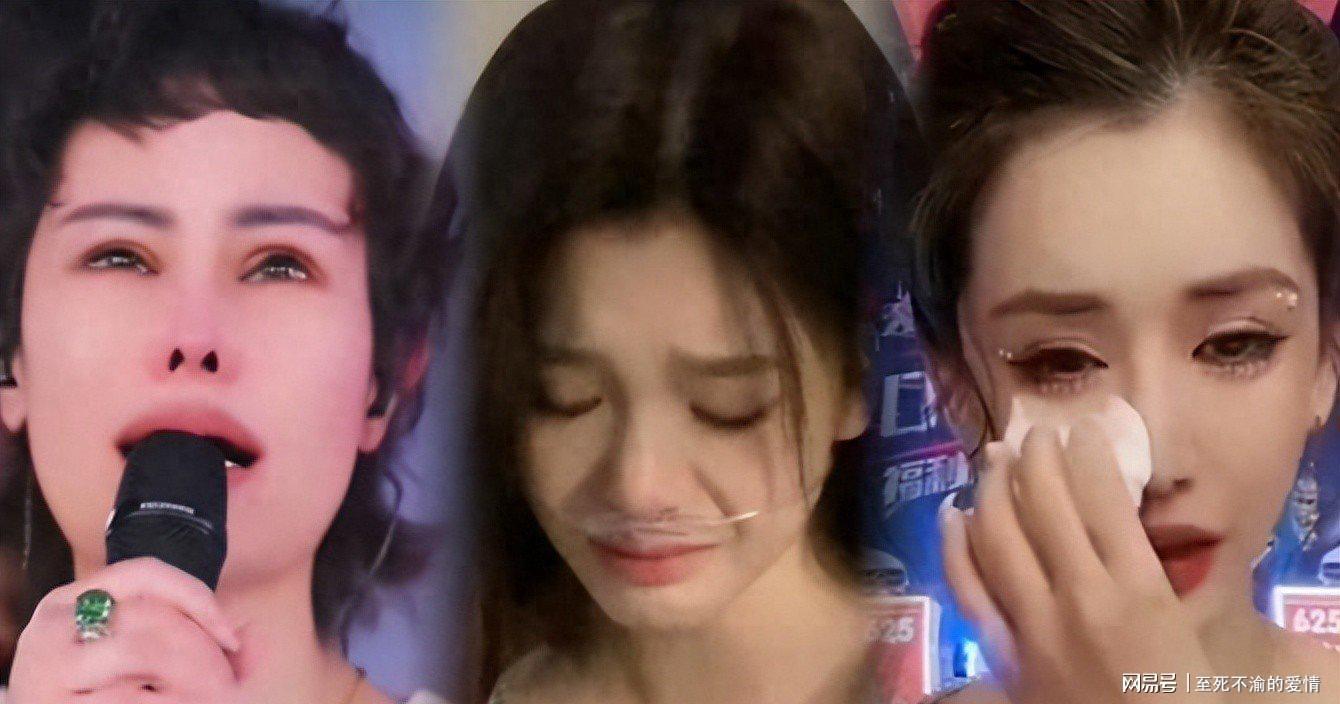 百家乐官网-国家动真格了！封杀大批网红，原因一致，没有一个值得同情